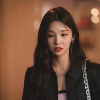 My Lovely Liar wallpaper