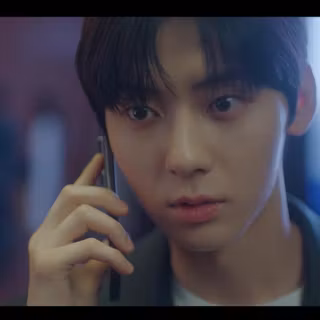 My Lovely Liar wallpaper