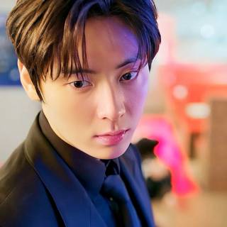 My Lovely Liar wallpaper