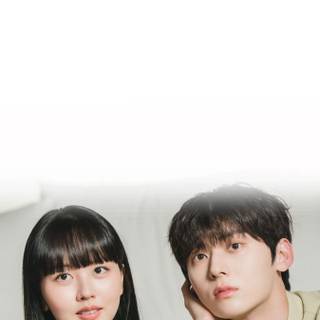 My Lovely Liar wallpaper