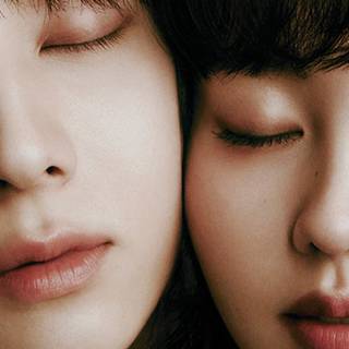 My Lovely Liar wallpaper