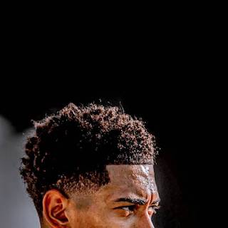 Jude Bellingham iPhone England wallpaper