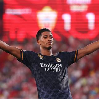 Bellingham 2024 wallpaper