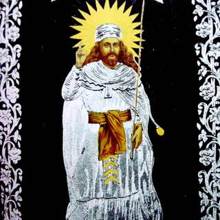 Zoroastrian wallpaper