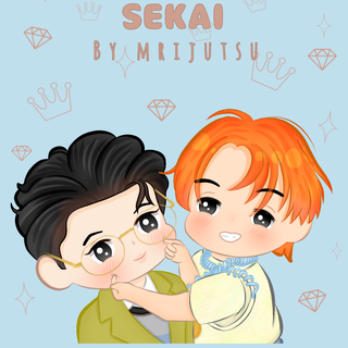 Exo fanart wallpaper