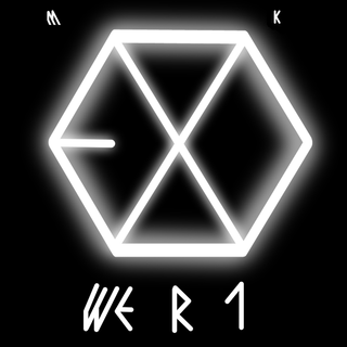 Exo fanart wallpaper