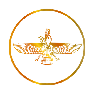 Zoroastrianism wallpaper