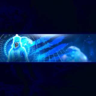 Free Fire gaming banner wallpaper