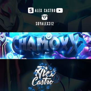 Free Fire gaming banner wallpaper