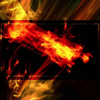 Free Fire gaming banner wallpaper