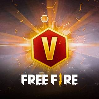 Free Fire gaming banner wallpaper