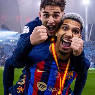 Araujo 1920x1080 wallpaper