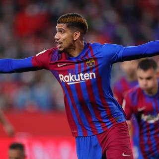 Araujo 1920x1080 wallpaper