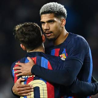 Araujo 1920x1080 wallpaper