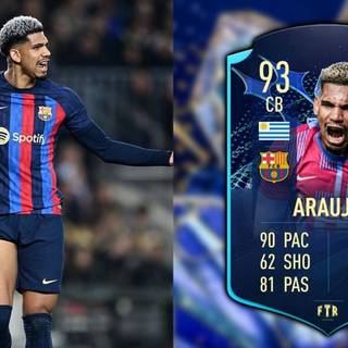 Araujo 1920x1080 wallpaper