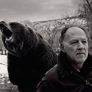 Werner Herzog wallpaper