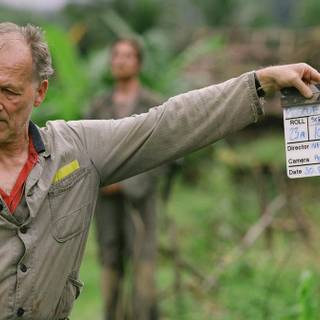 Werner Herzog wallpaper