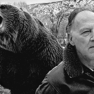 Werner Herzog wallpaper