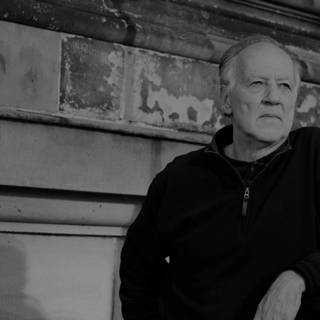 Werner Herzog wallpaper