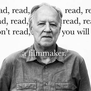 Werner Herzog wallpaper
