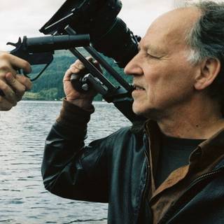 Werner Herzog wallpaper