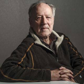 Werner Herzog wallpaper
