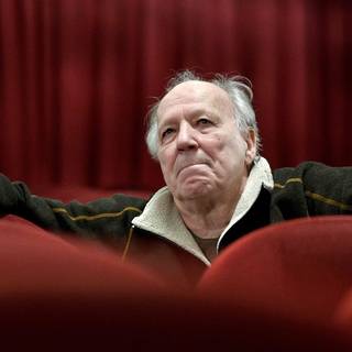 Werner Herzog wallpaper