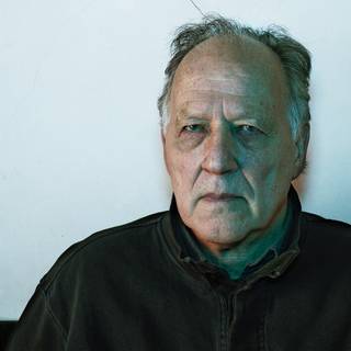 Werner Herzog wallpaper