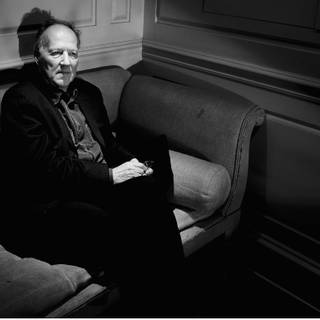 Werner Herzog wallpaper
