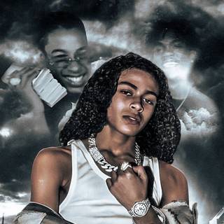 DD Osama music wallpaper