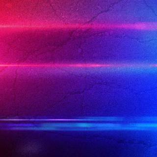 Police light wallpaper