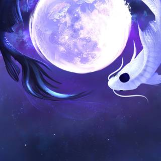 iPhone 4k spiritual wallpaper