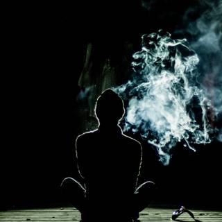 iPhone 4k spiritual wallpaper