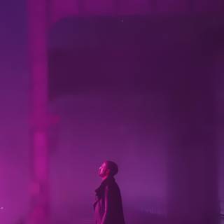 Blade Runner 2049 iPhone wallpaper