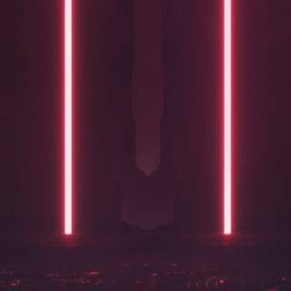 Blade Runner 2049 iPhone wallpaper