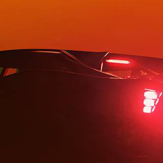 Blade Runner 2049 iPhone wallpaper