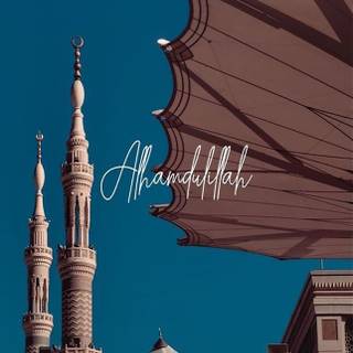 Islamic 4k iPhone wallpaper