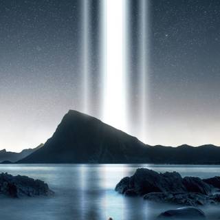 iPhone 4k spiritual wallpaper