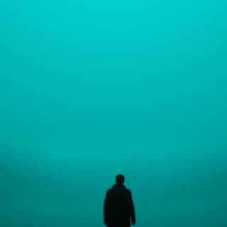 Blade Runner 2049 iPhone wallpaper
