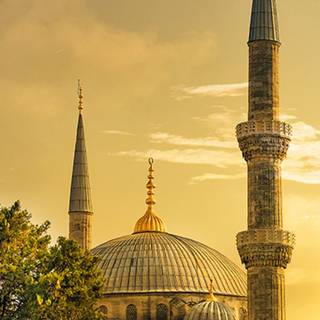 Islamic 4k iPhone wallpaper
