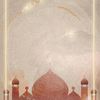Islamic 4k iPhone wallpaper