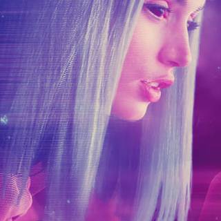 Blade Runner 2049 iPhone wallpaper