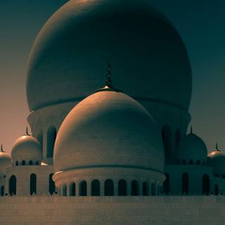 Islamic 4k iPhone wallpaper