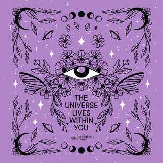 iPhone 4k spiritual wallpaper