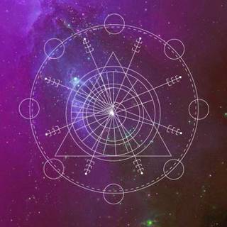 iPhone 4k spiritual wallpaper