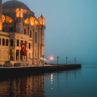 Islamic 4k iPhone wallpaper