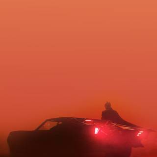 Blade Runner 2049 iPhone wallpaper