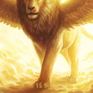 iPhone 4k spiritual wallpaper