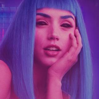 Blade Runner 2049 iPhone wallpaper