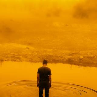 Blade Runner 2049 iPhone wallpaper